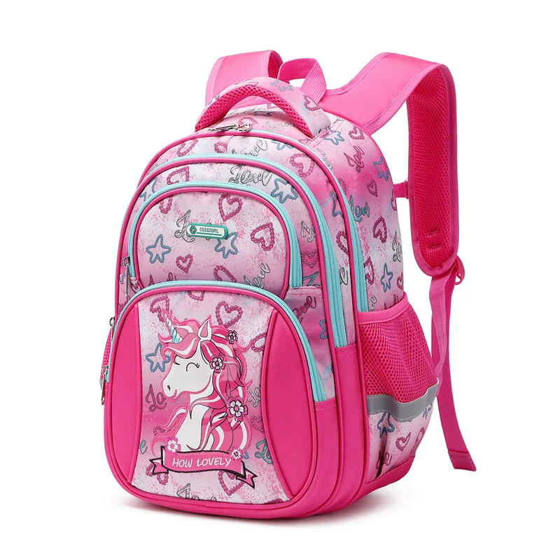 sac pour adolescents dynamique