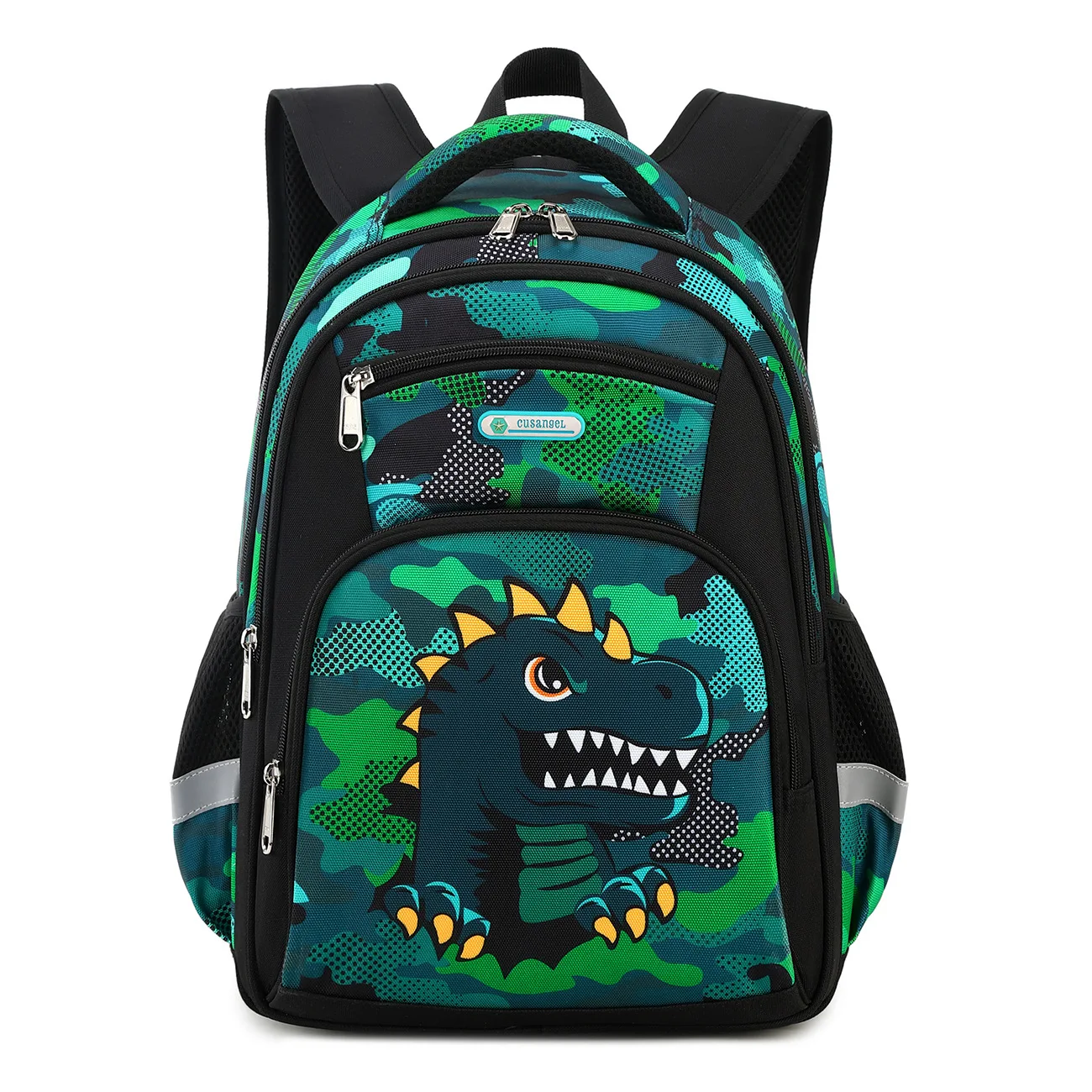 sac à dos léger et pratique