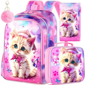 sac à dos enfant fille