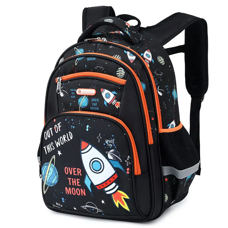 sac à dos enfants métiers