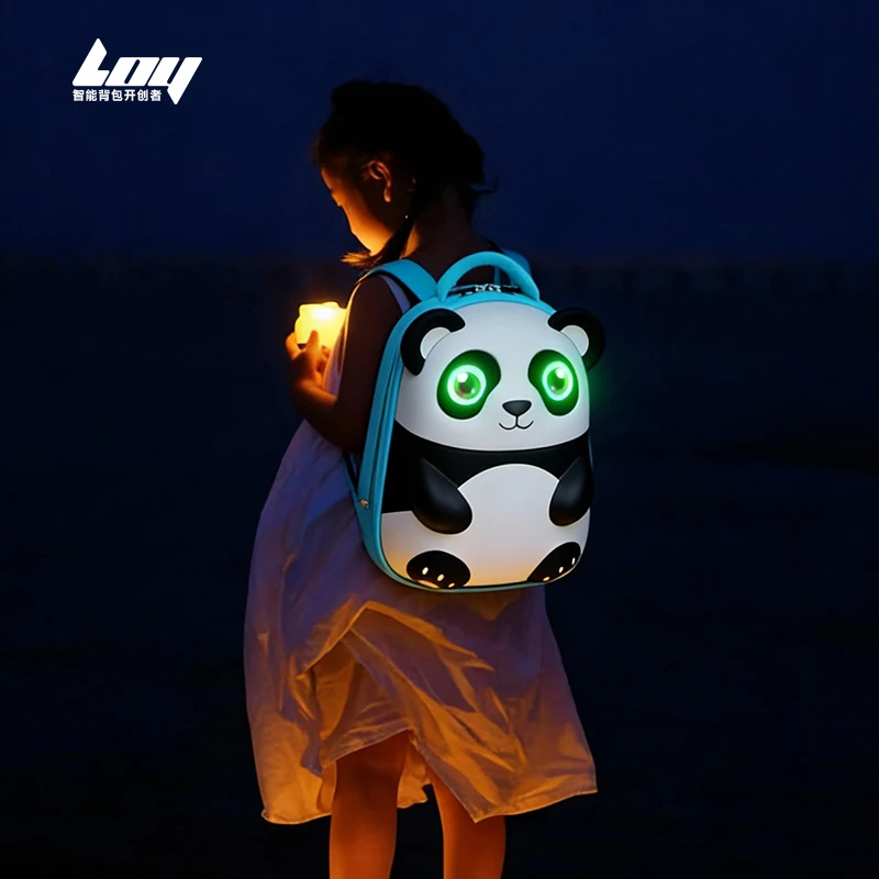 sac enfant écran LCD