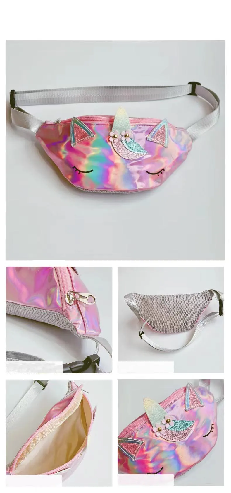 accessoire enfant licorne