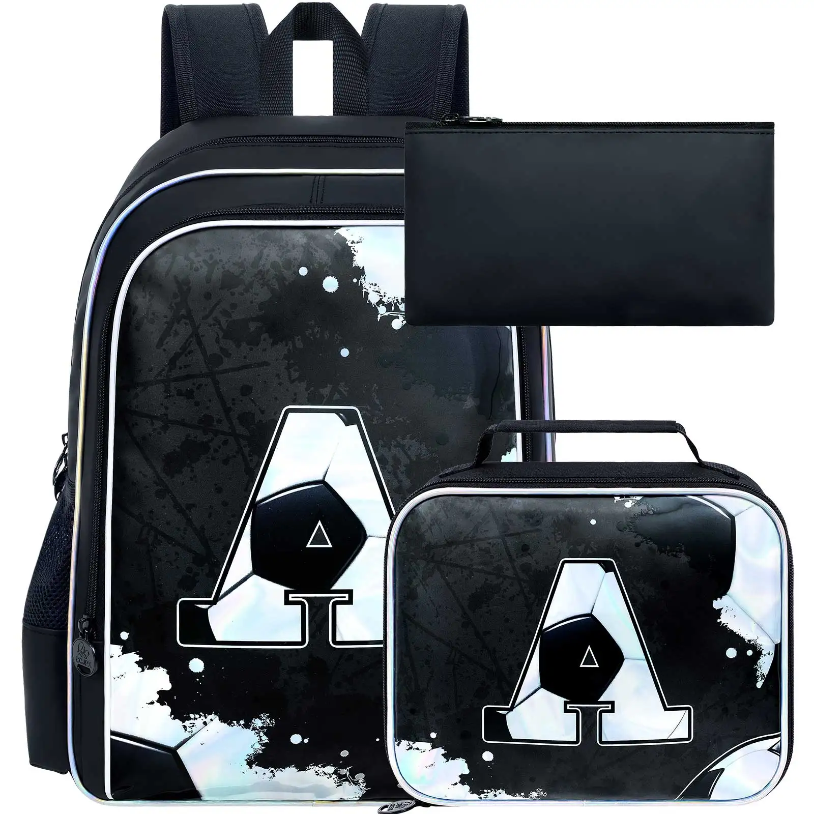sac polyester garçons