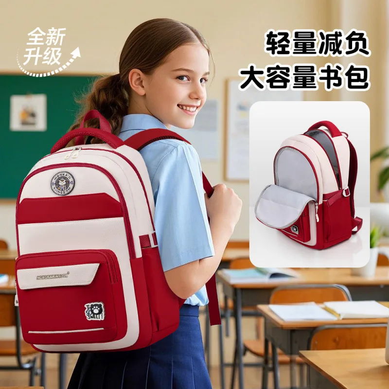 cartable léger fille