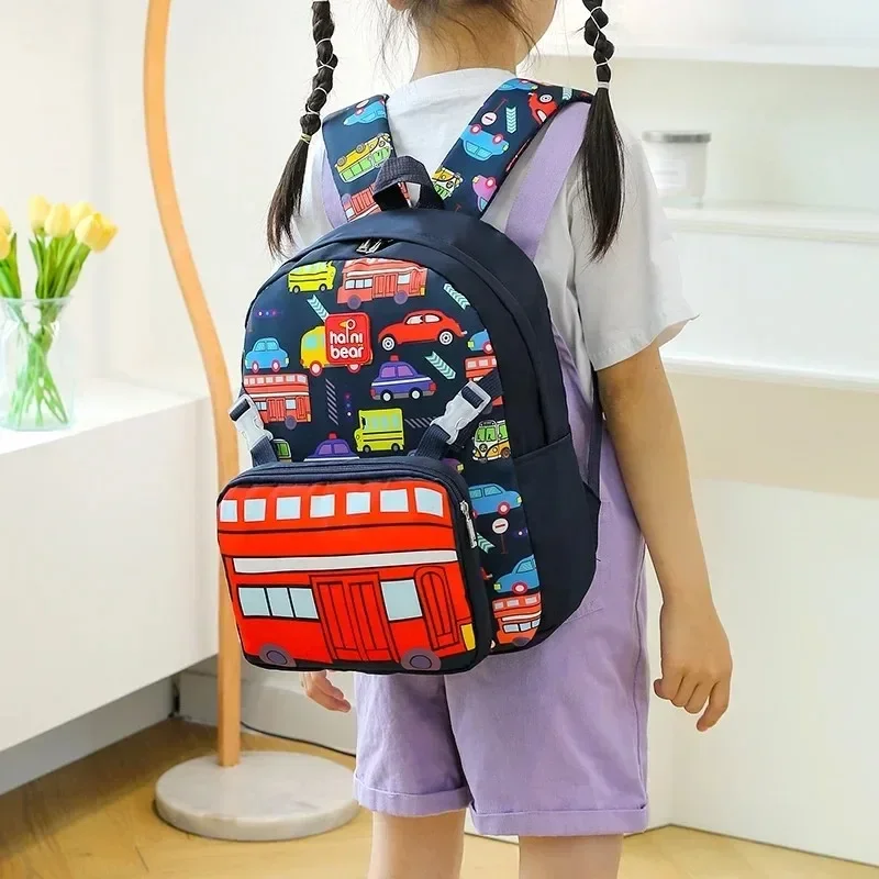sac enfant espace