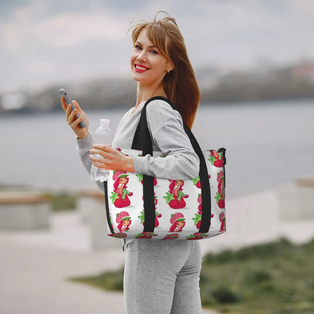 sac bandoulière élégant enfant