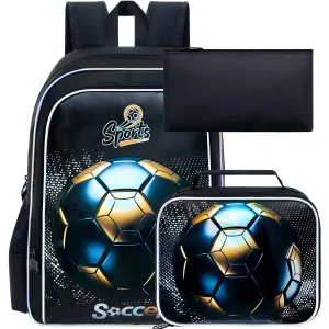 sac de foot personnalisé