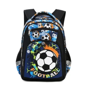 sac à dos avec style football