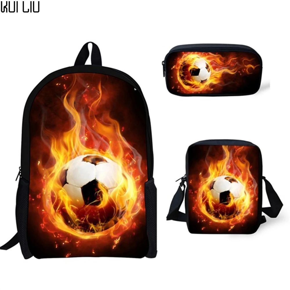 sac de foot design pour filles