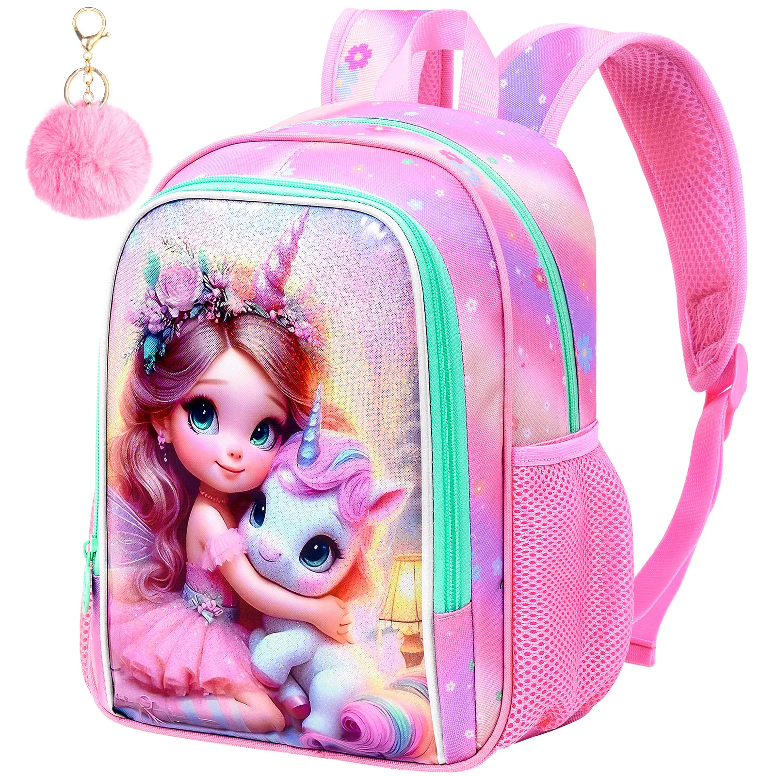 sac à dos léger polyester