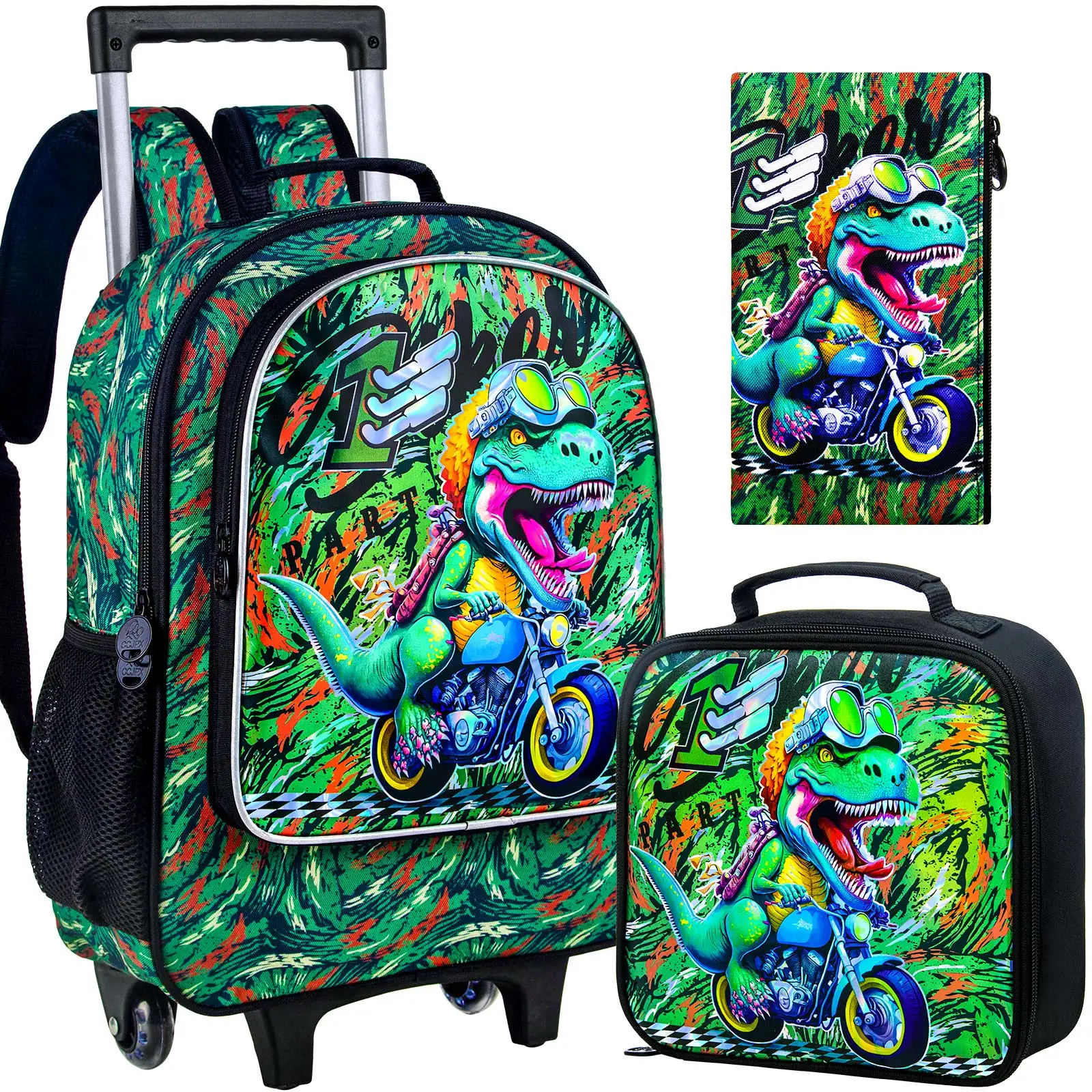 sac à dos enfant maternelle