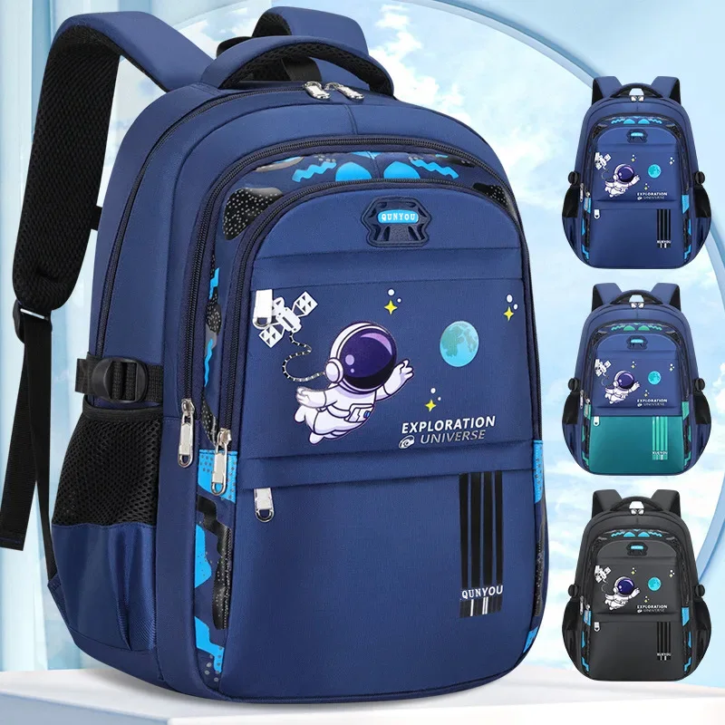sac à dos maternelle astronaute