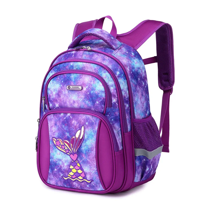sac à dos style et fonction