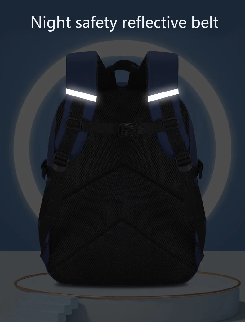 sac à dos enfant astronaute