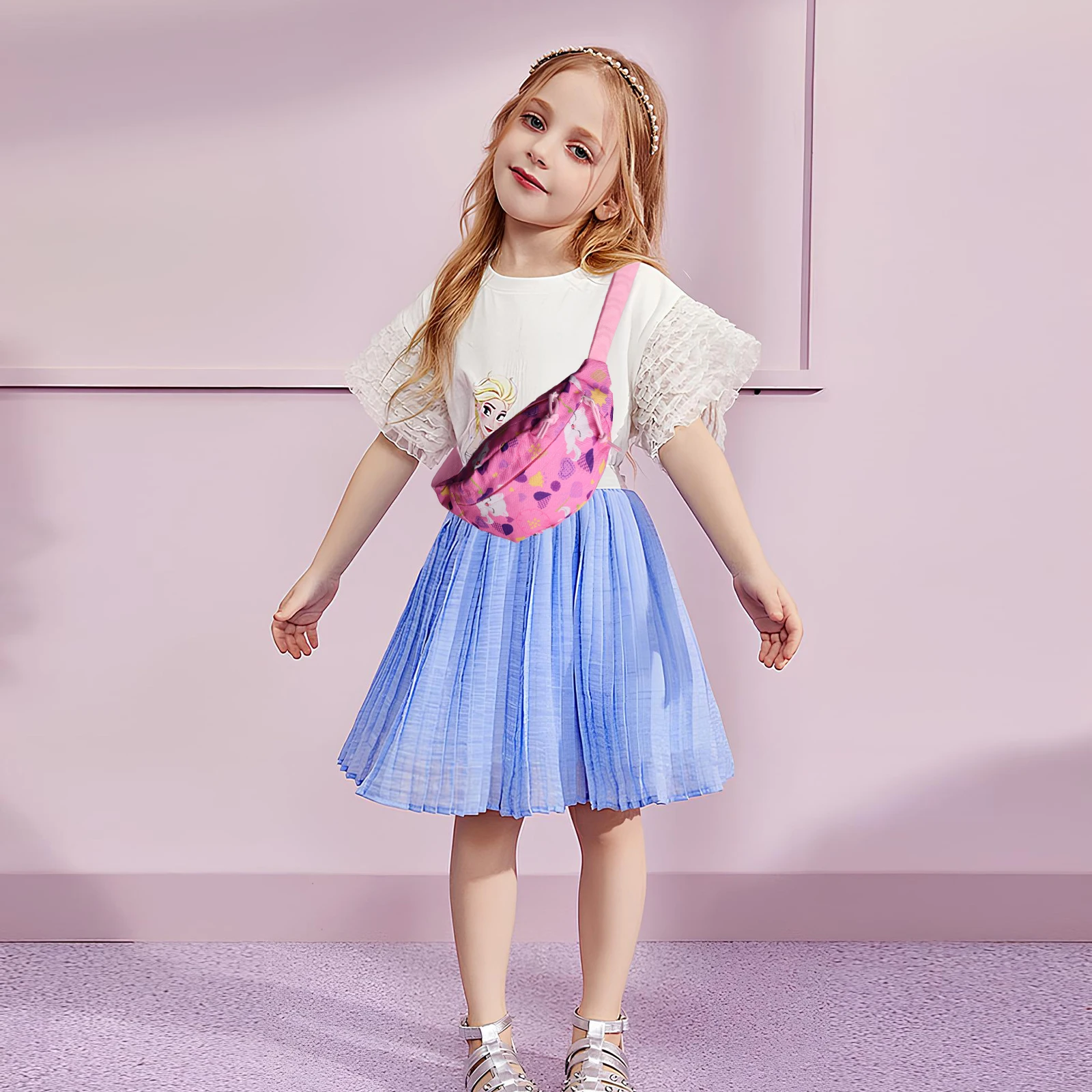sac enfant pour voyages