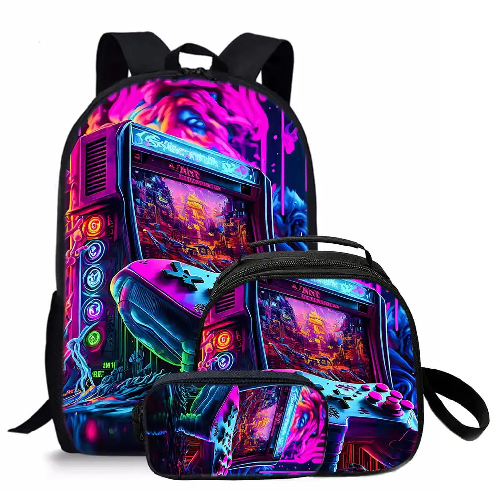 pack sac à dos enfant