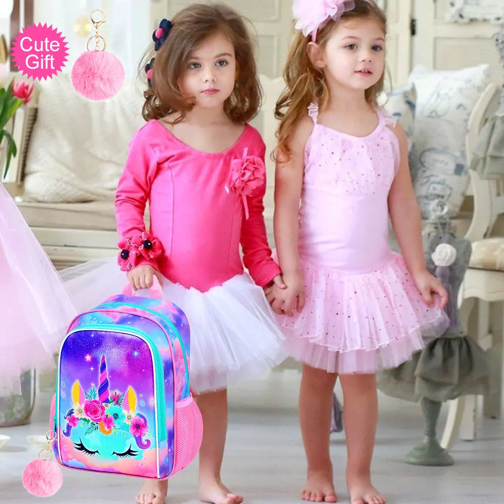sac à dos licorne kawai