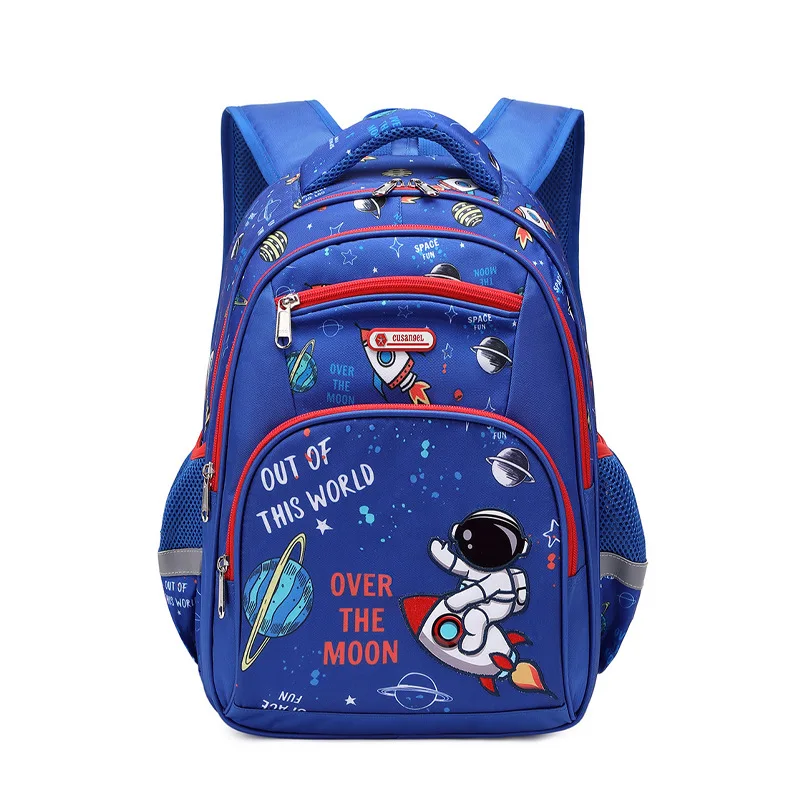 sac pour enfant motif animaux