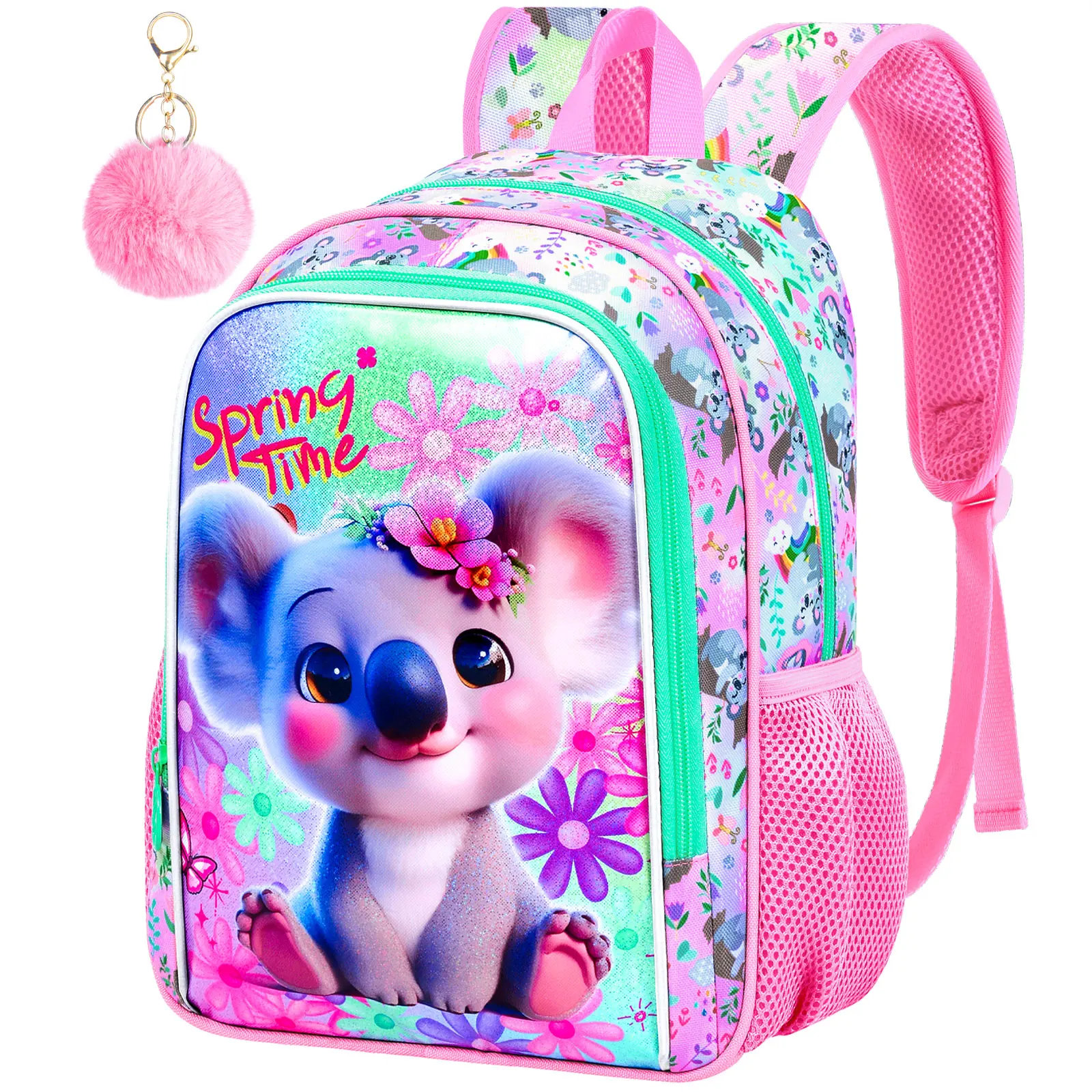 sac à dos fantaisie licorne