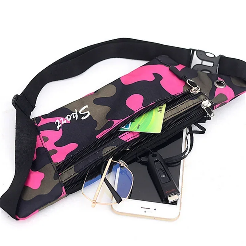 camouflage sac enfant