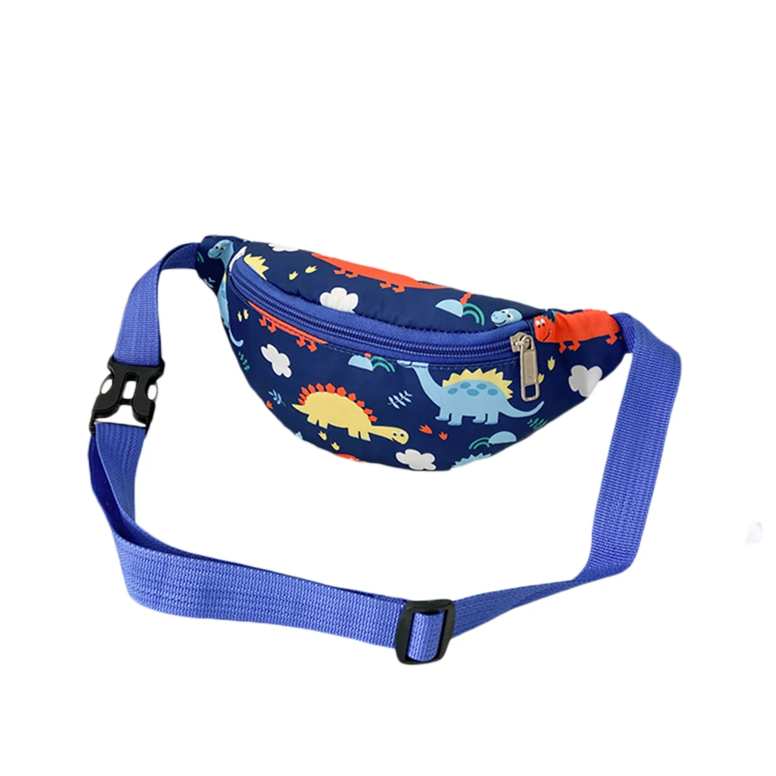 motif dinosaure sac