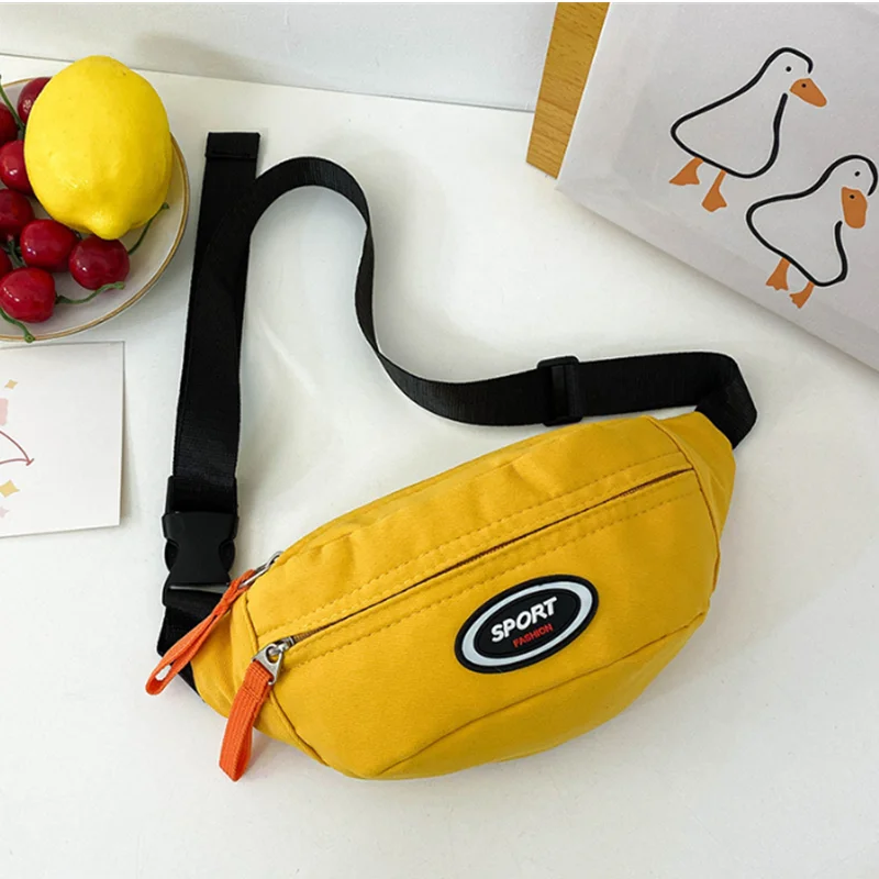 sac enfant pratique