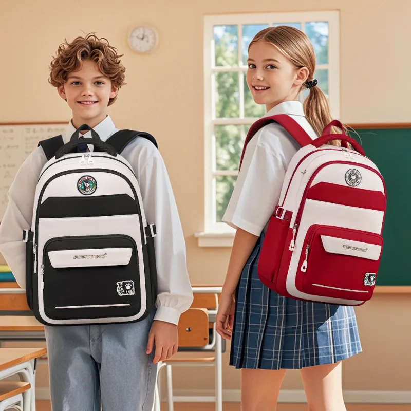 sac à dos enfant scolaire