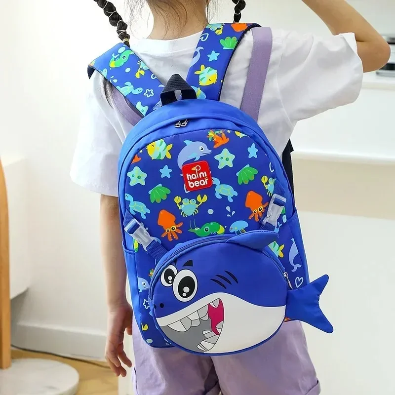 sac à dos enfant motifs mignons