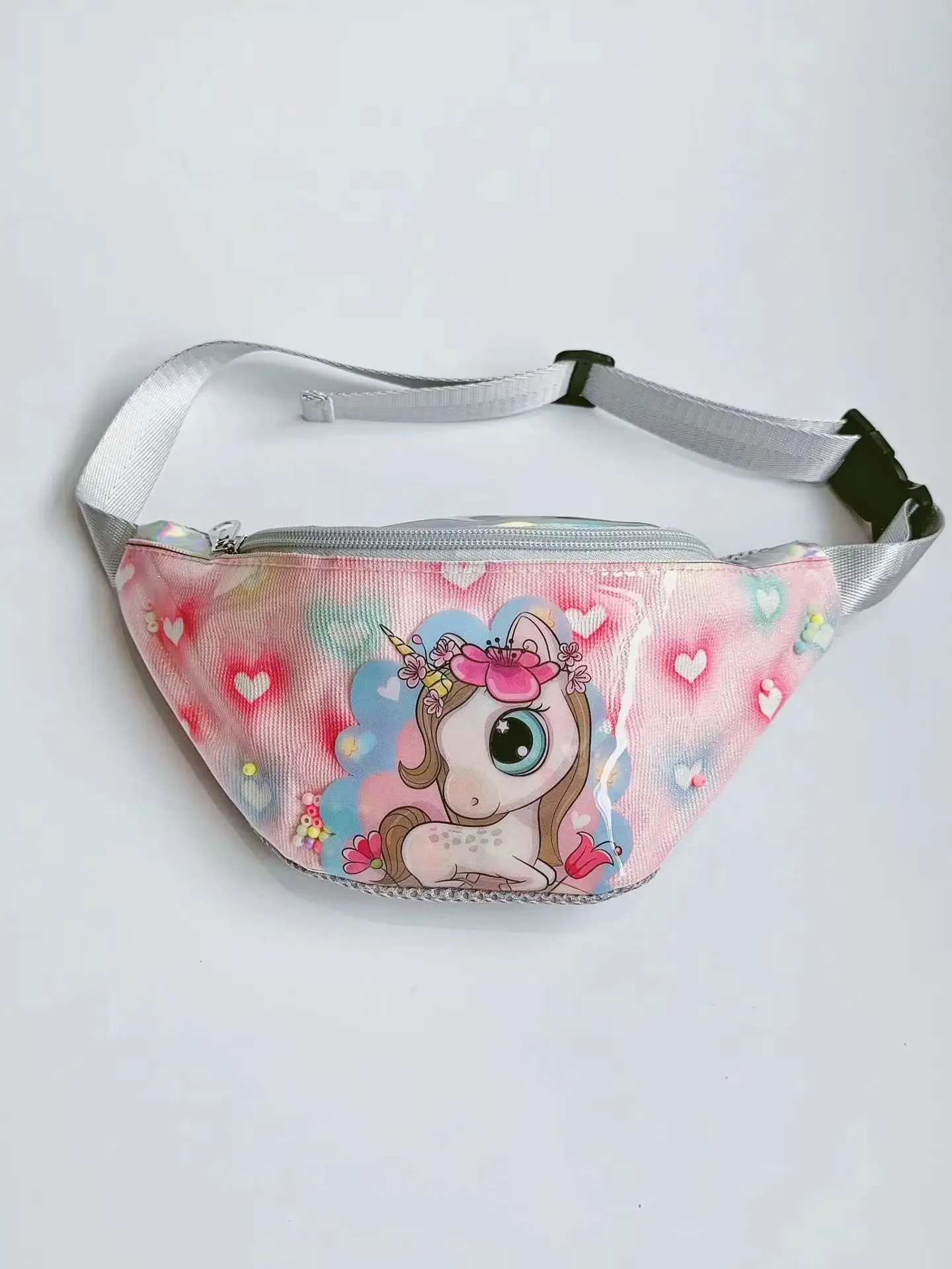 sac enfant avec fermeture éclair