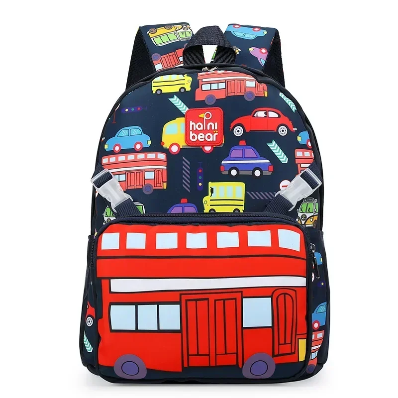sac enfants coloré