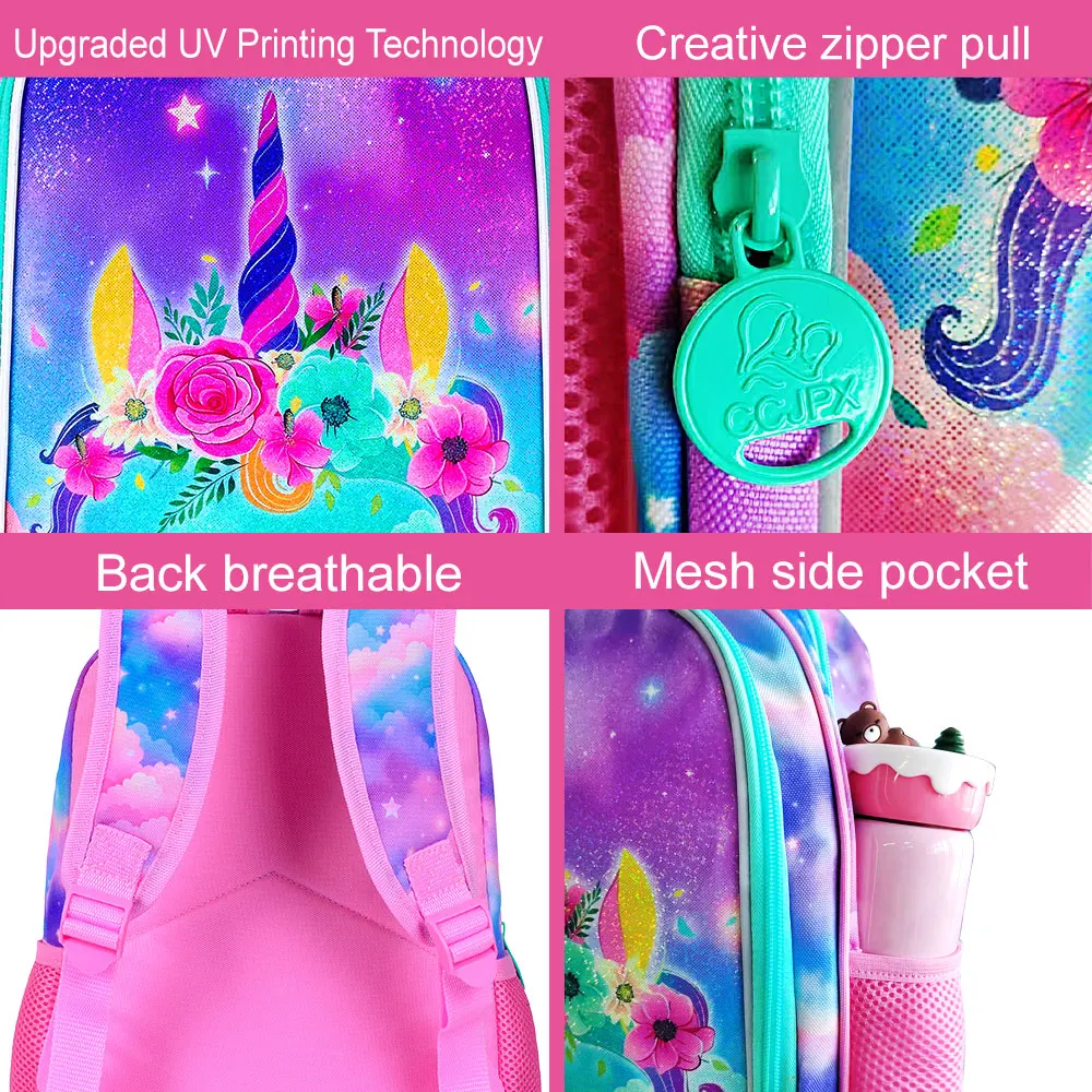 sac enfant léger et adorable