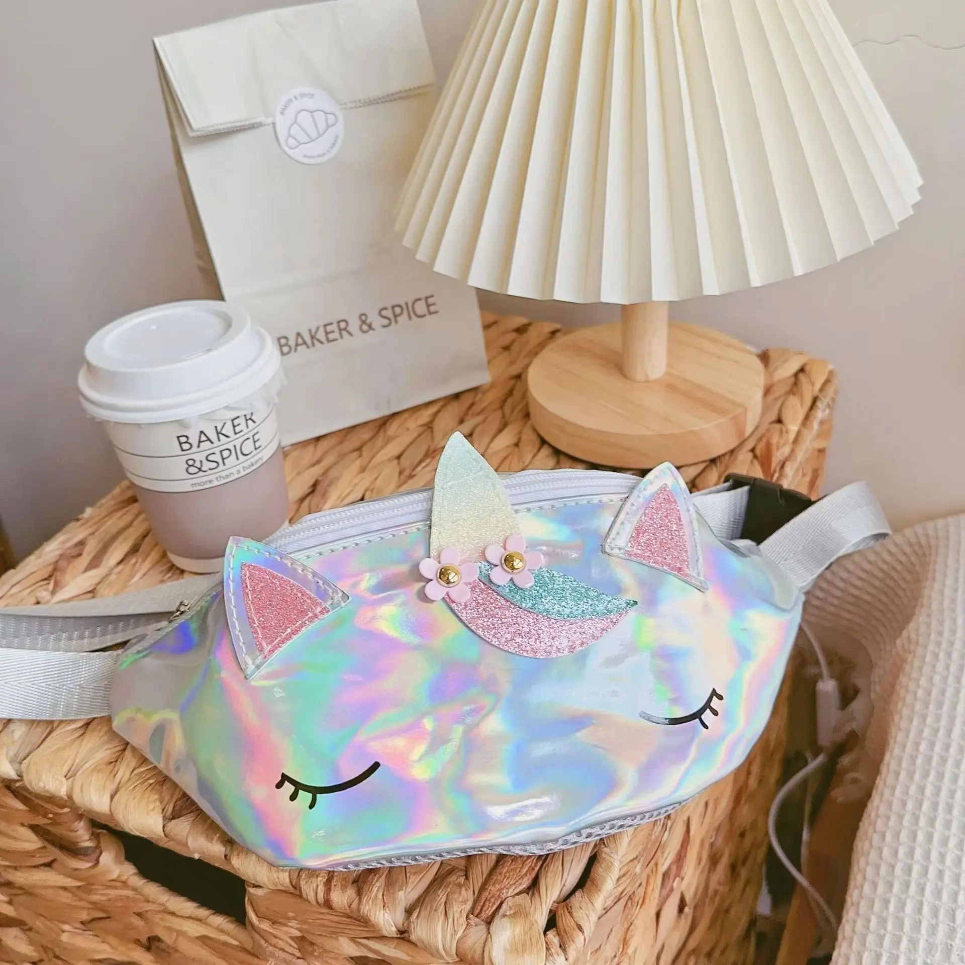 sac pratique enfant