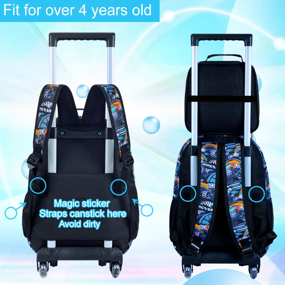 design voiture enfant