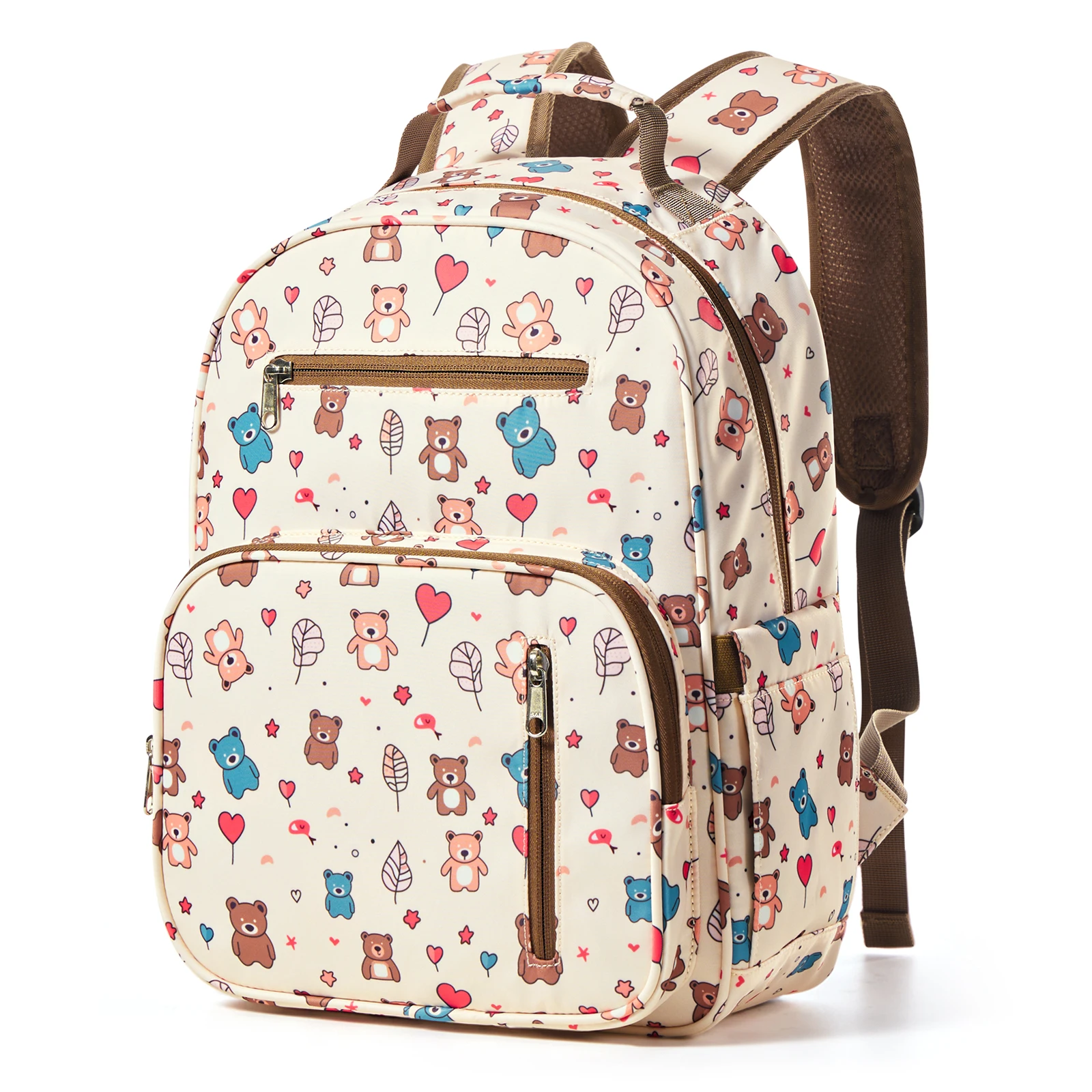 sac à dos enfant fille motif licorne