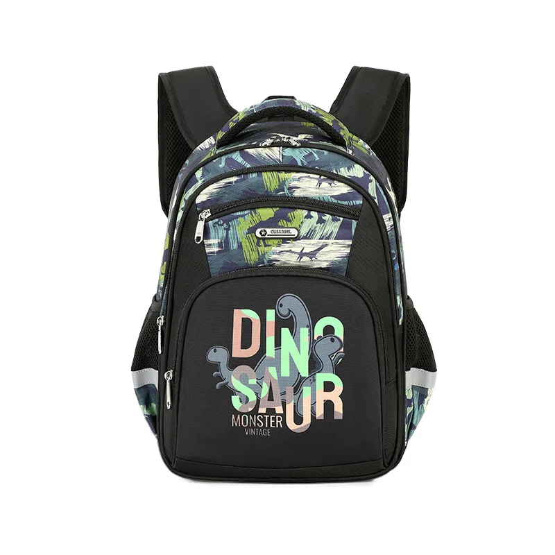 sac à dos enfants multicolore