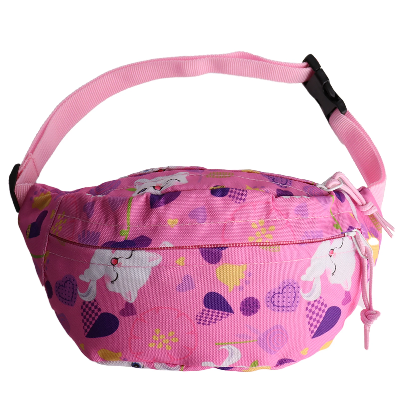 sac banane polyester