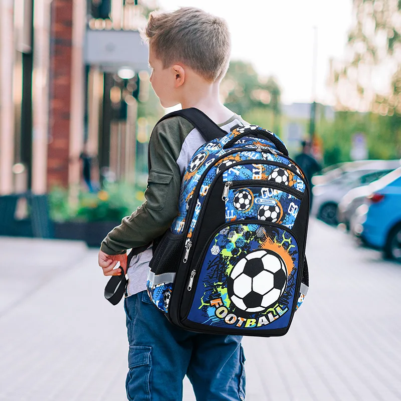 sac à dos avec style animaux