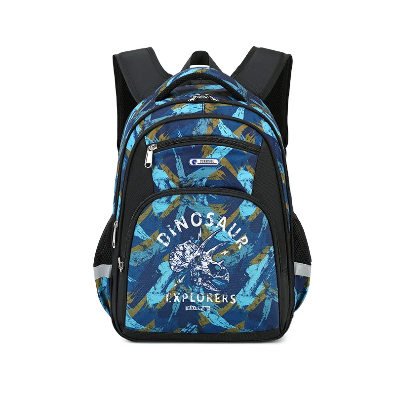 sac à dos confortable enfants