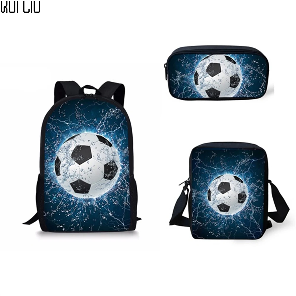 sac de sport enfant garçon