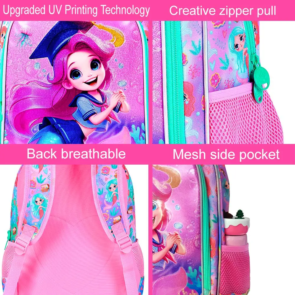 trousse enfant dinosaure