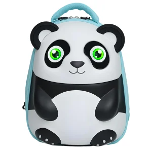 sac à dos LED panda