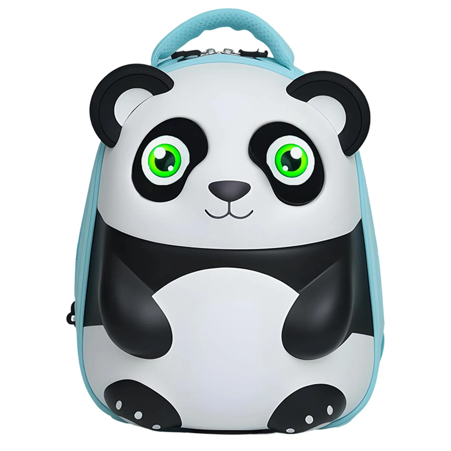 sac à dos LED panda