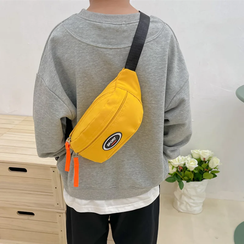 sac enfant ajustable