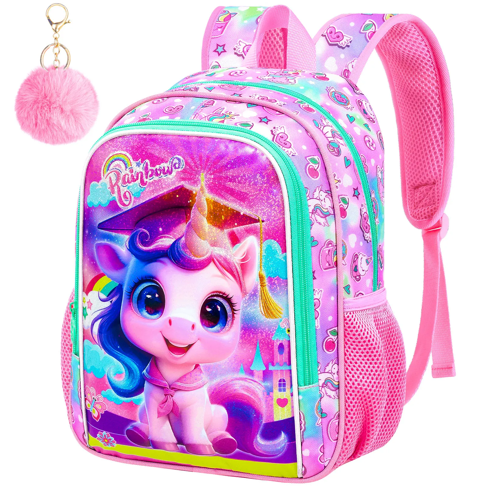petit sac à dos enfant