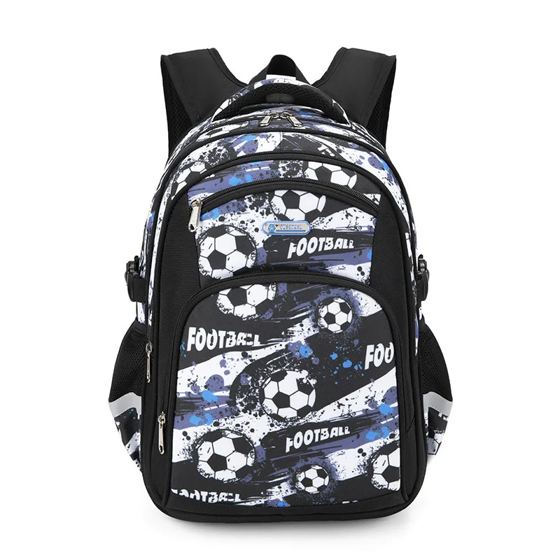sac à dos avec design amusant