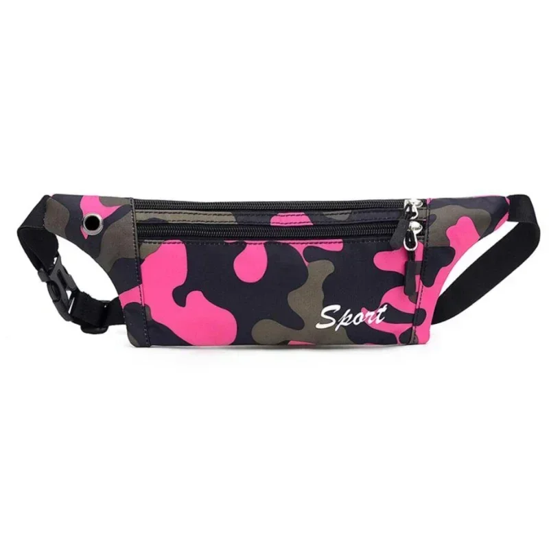 sac ajustable pour sport
