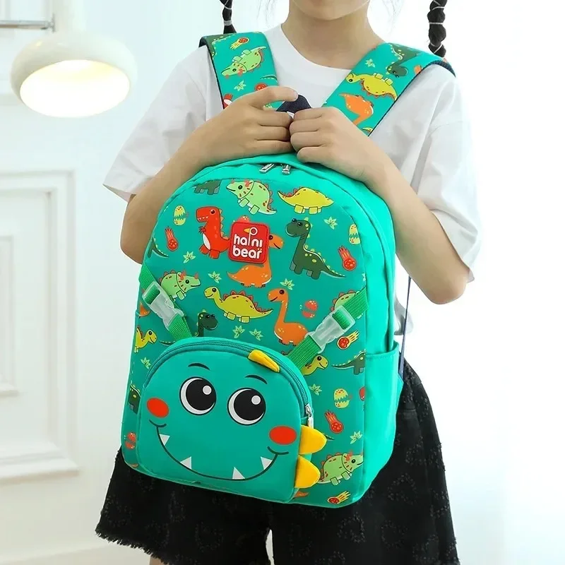 sac enfant animaux