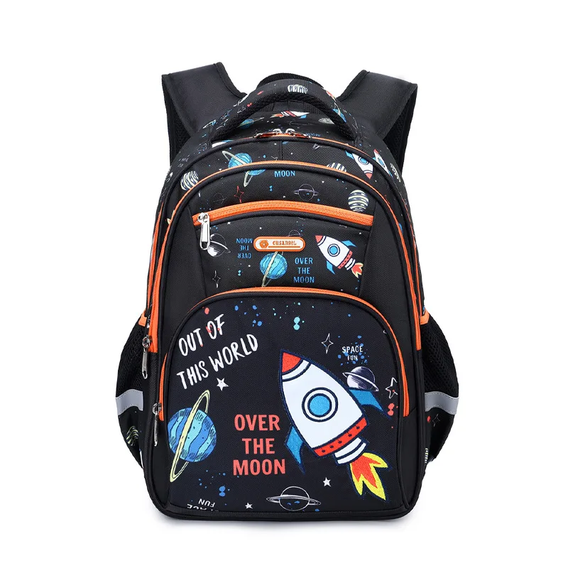 sac pour enfant motif football