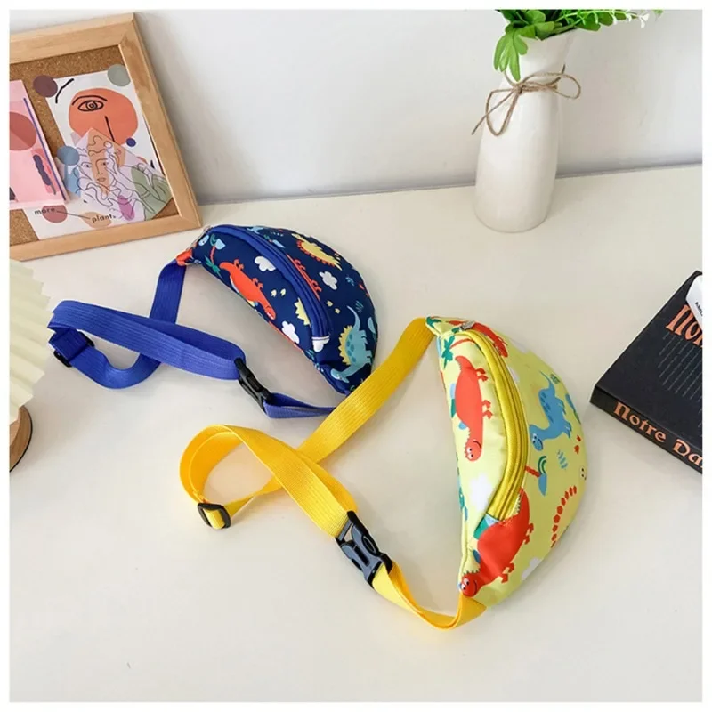 sac enfant dinosaure