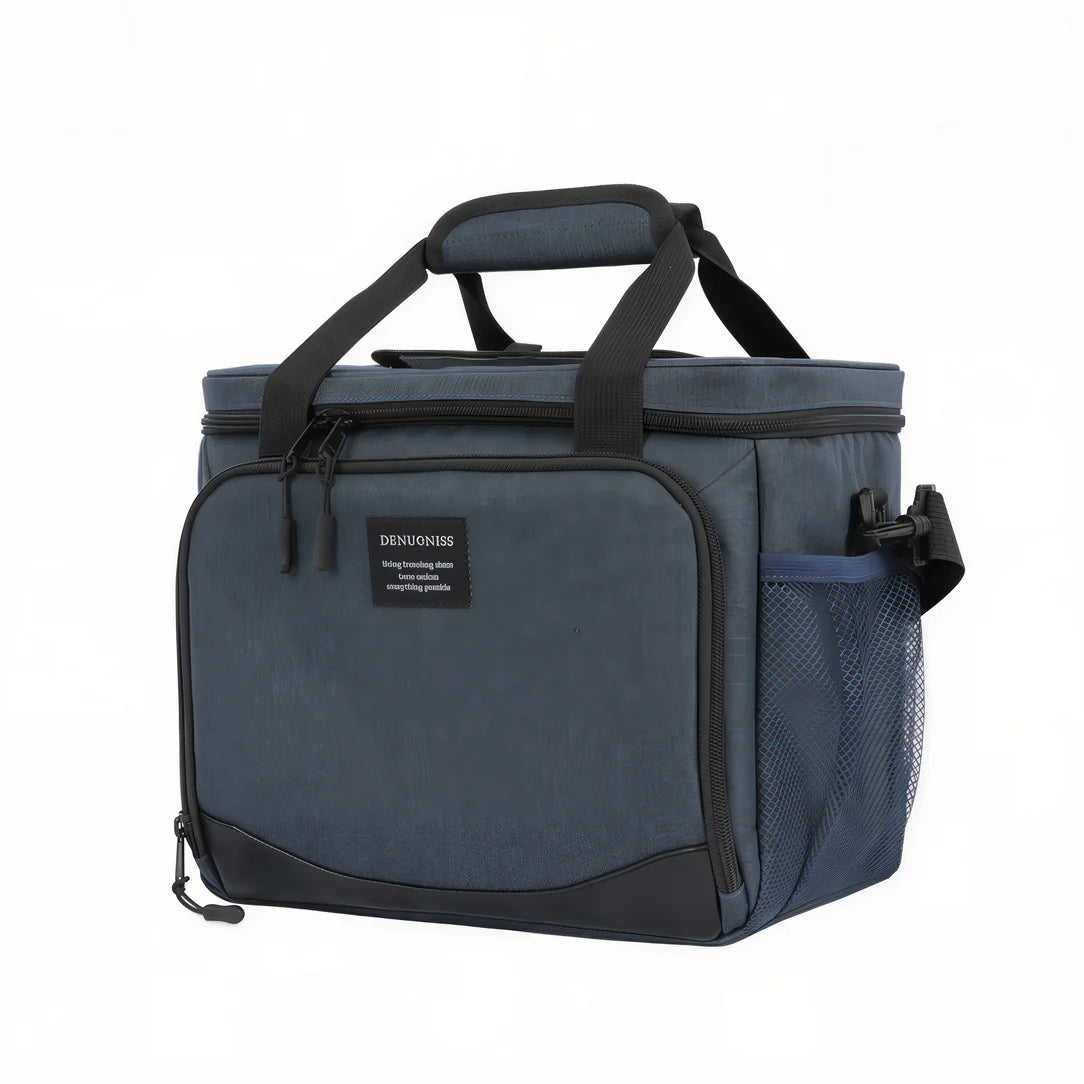 sac à bandoulière isotherme